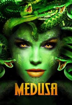 Medusa - Die Schlangenkönigin