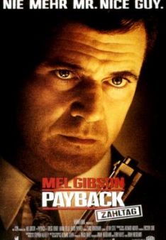 Payback - Zahltag