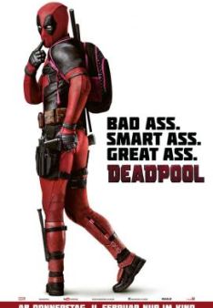 Deadpool