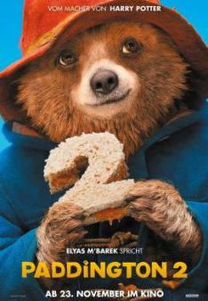 Paddington 2