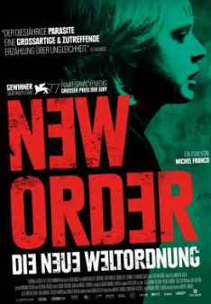 New Order - Die neue Weltordnung