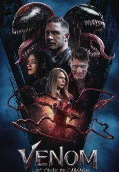 Venom 2 - Let There Be Carnage