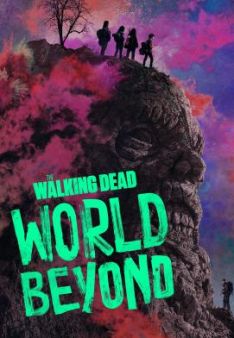 The Walking Dead: World Beyond - Staffel 2