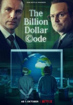 The Billion Dollar Code - Staffel 1