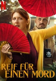 Reif für einen Mord