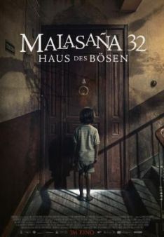Malasana 32 - Haus des Bösen