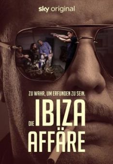 Die Ibiza Affäre - Staffel 1