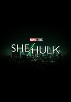 She-Hulk