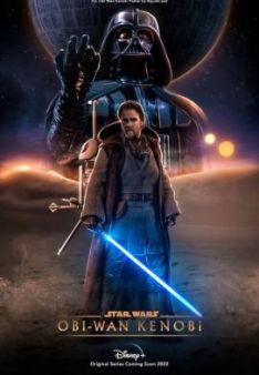 Star Wars: Obi-Wan Kenobi