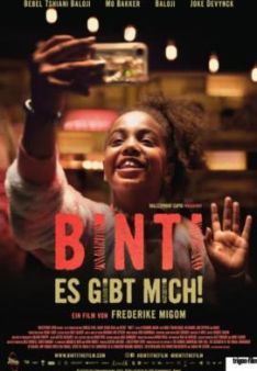 Binti – Es gibt mich!
