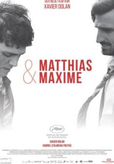 Matthias & Maxime