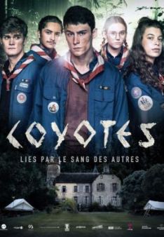 Kojoten - Staffel 1