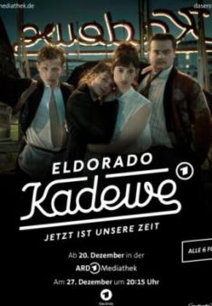 Eldorado KaDeWe - Staffel 1