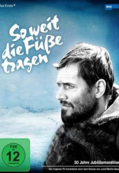 So weit die Füße tragen - Staffel 1
