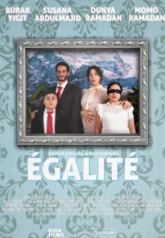 Égalité