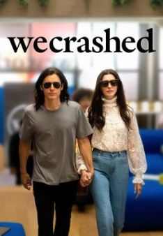 WeCrashed