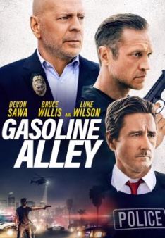 Gasoline Alley