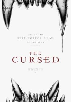 The Cursed