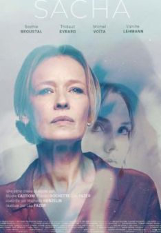 Sacha - Staffel 1