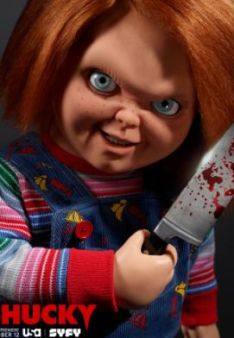 Chucky - Staffel 1