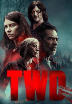The Walking Dead - Staffel 11