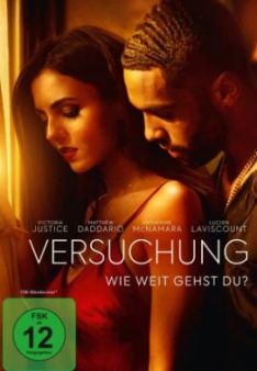 Versuchung - Wie weit gehst du?