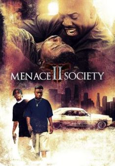 Menace II Society