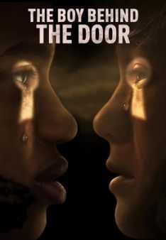 The Boy Behind The Door