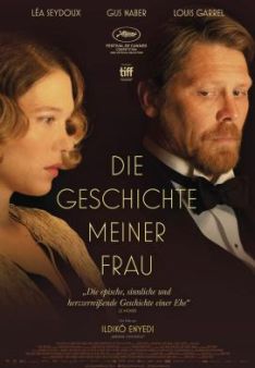 Die Geschichte meiner Frau