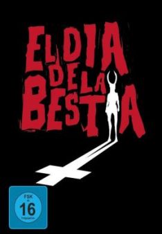 El día de la bestia