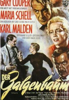 Der Galgenbaum