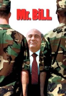 Mr. Bill