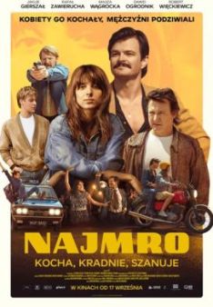 Najmro