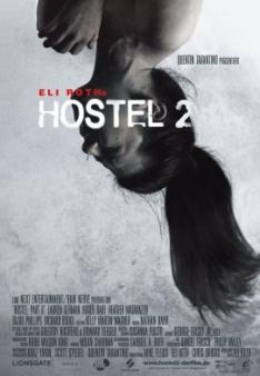 Hostel 2