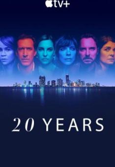 20 Years - Staffel 1