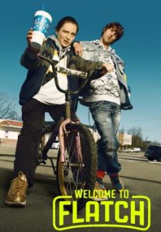 Welcome to Flatch - Staffel 1