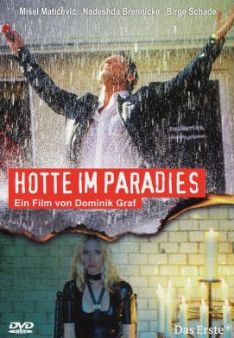 Hotte im Paradies