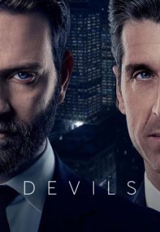 Devils - Staffel 2