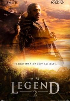 I Am Legend 2