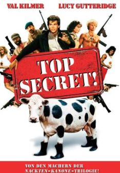 Top Secret!