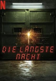 Die längste Nacht - Staffel 1