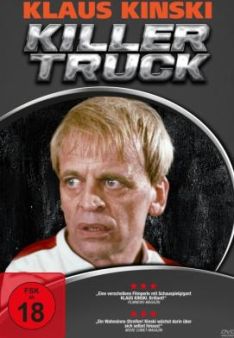 Killer Truck