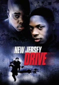 New Jersey Drive