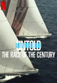 Untold: Race of the Century