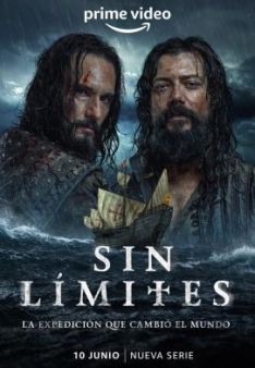 Sin Límites - Ohne Grenzen - Staffel 1