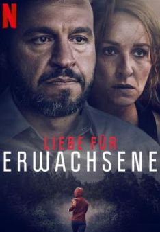 Liebe für Erwachsene