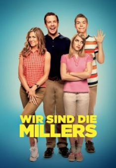 Wir sind die Millers