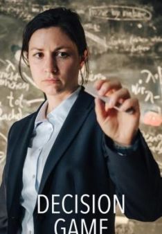 Decision Game - Staffel 1