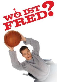 Wo ist Fred?
