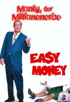 Monty der Millionenerbe